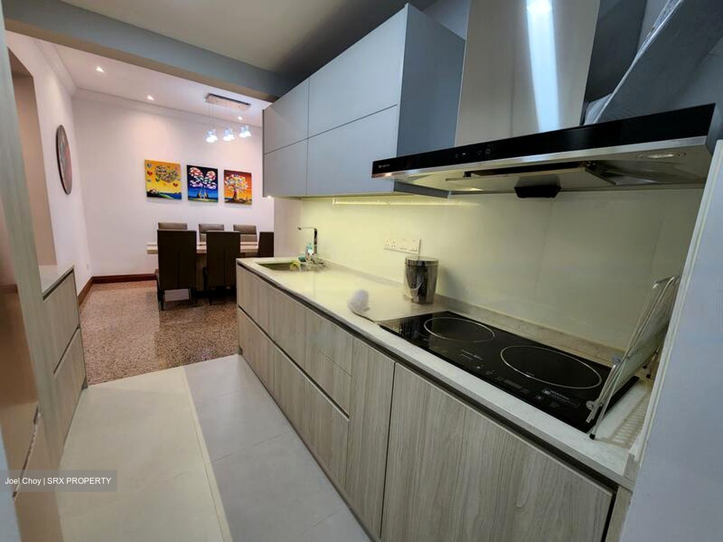 River Place (D3), Condominium #621204241
